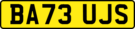 BA73UJS