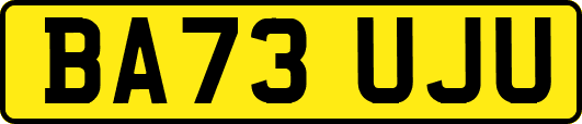 BA73UJU