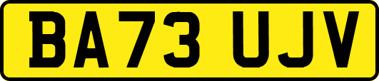 BA73UJV