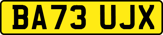 BA73UJX