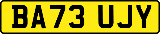 BA73UJY