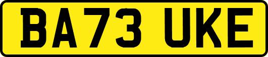 BA73UKE