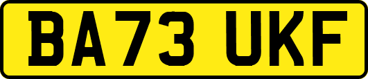 BA73UKF