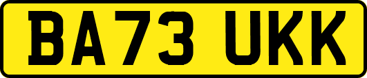BA73UKK