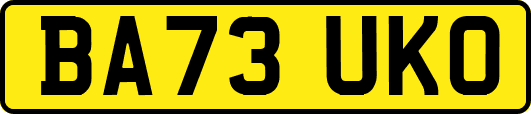 BA73UKO