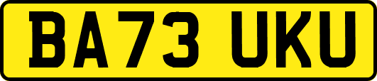 BA73UKU