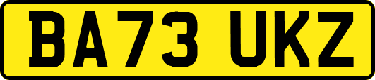 BA73UKZ