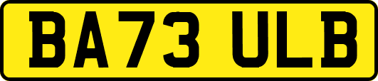 BA73ULB