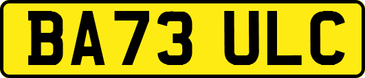 BA73ULC