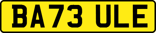 BA73ULE