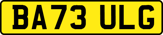 BA73ULG