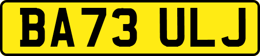 BA73ULJ