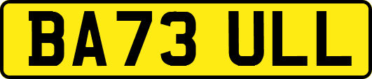 BA73ULL