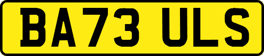 BA73ULS