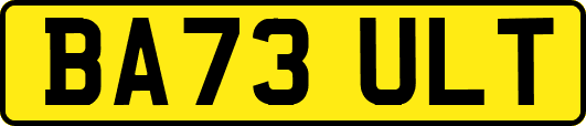 BA73ULT