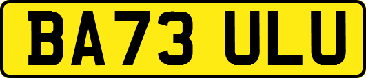 BA73ULU