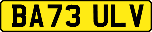 BA73ULV