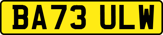 BA73ULW
