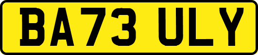 BA73ULY