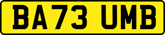 BA73UMB