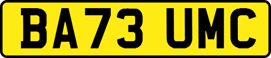 BA73UMC