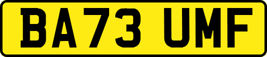 BA73UMF