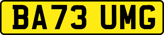 BA73UMG