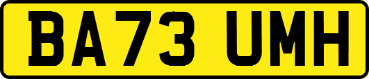 BA73UMH