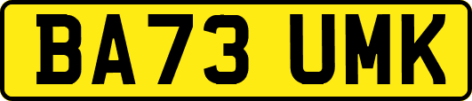 BA73UMK