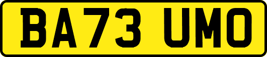 BA73UMO