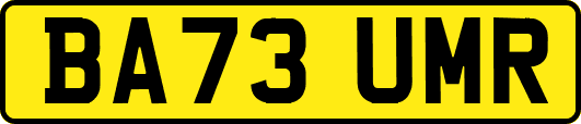 BA73UMR