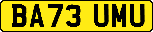 BA73UMU