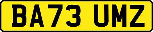 BA73UMZ