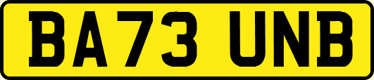 BA73UNB