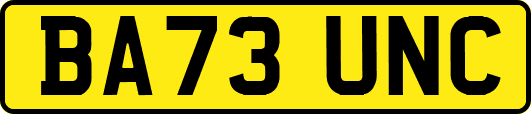 BA73UNC