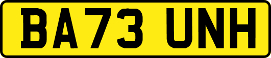 BA73UNH