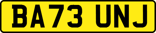 BA73UNJ