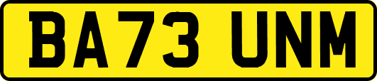 BA73UNM