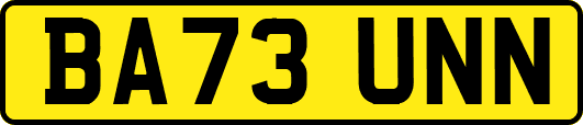 BA73UNN