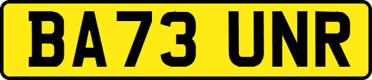 BA73UNR