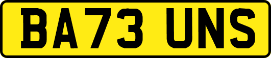 BA73UNS