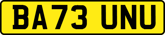 BA73UNU