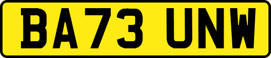 BA73UNW