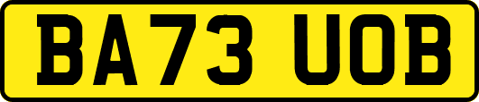 BA73UOB