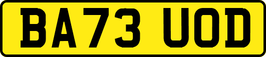 BA73UOD