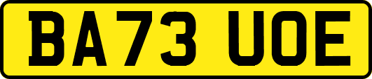 BA73UOE