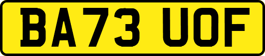 BA73UOF