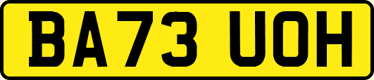 BA73UOH