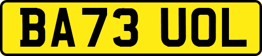 BA73UOL