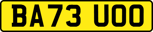 BA73UOO